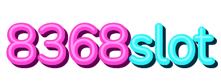 8368slot — logo kanal