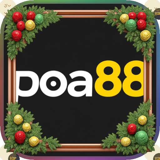 poa88 — mitra unggulan
