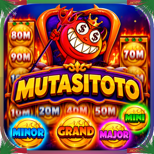 mutasitoto — galeri pratinjau - APK Resmi