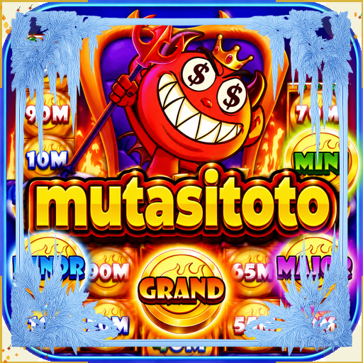mutasitoto — galeri pratinjau Resmi APK