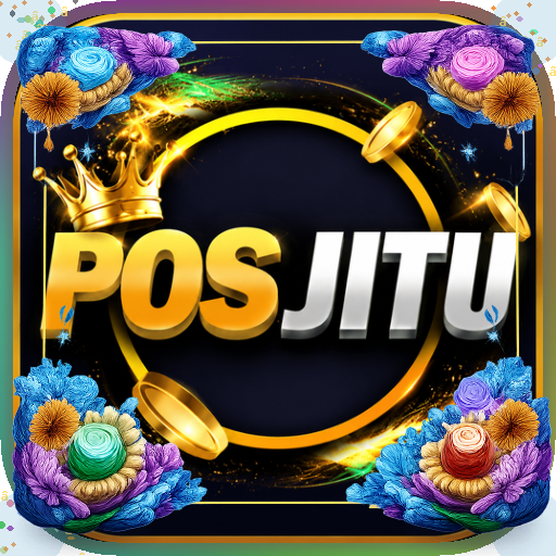 posjitu — mitra unggulan