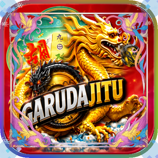 garudajitu — mitra unggulan