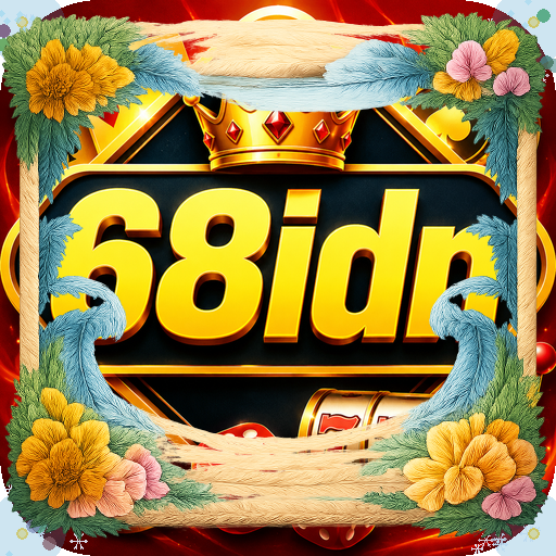68idn — mitra unggulan